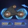 Home Office Abdominal Training Automatic Rebound Abdominal Muscle Fitness Equipment - Blue - Fitness Equipment