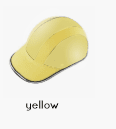 Motorcycle adult helmet (Option: Yellow-Front logo)