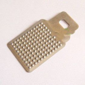 Adhesive Free Tire Patch For Mountain Bikes (Option: One piece of paper)