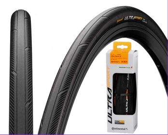 Horse Tire 700x23C Road Bicycle Tire (Option: ULTRASPORT 25C wire)